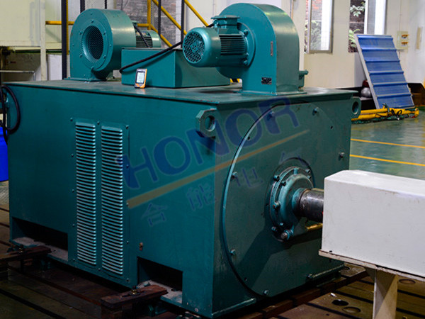 电力测功机 电力测功机